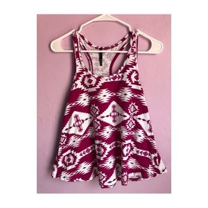 Love Culture Tank Top